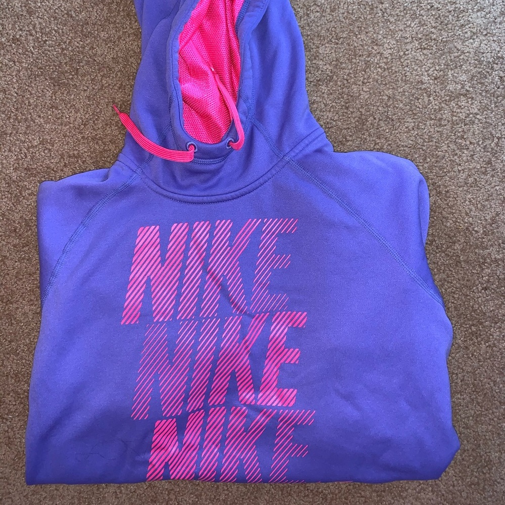 Nike Sweatshirt